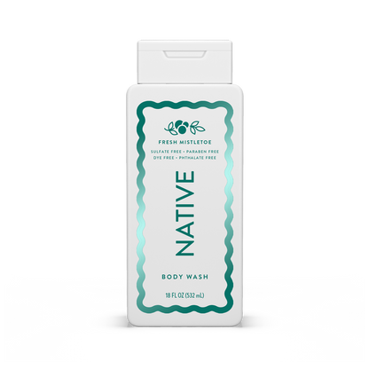 Body Wash - Last Chance