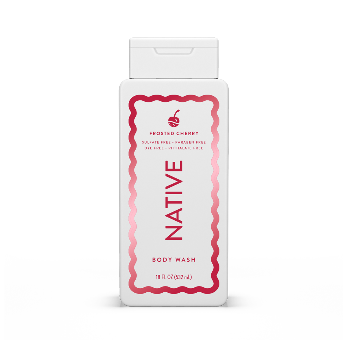 Body Wash - Last Chance