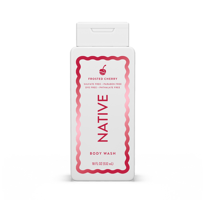 Body Wash - Last Chance