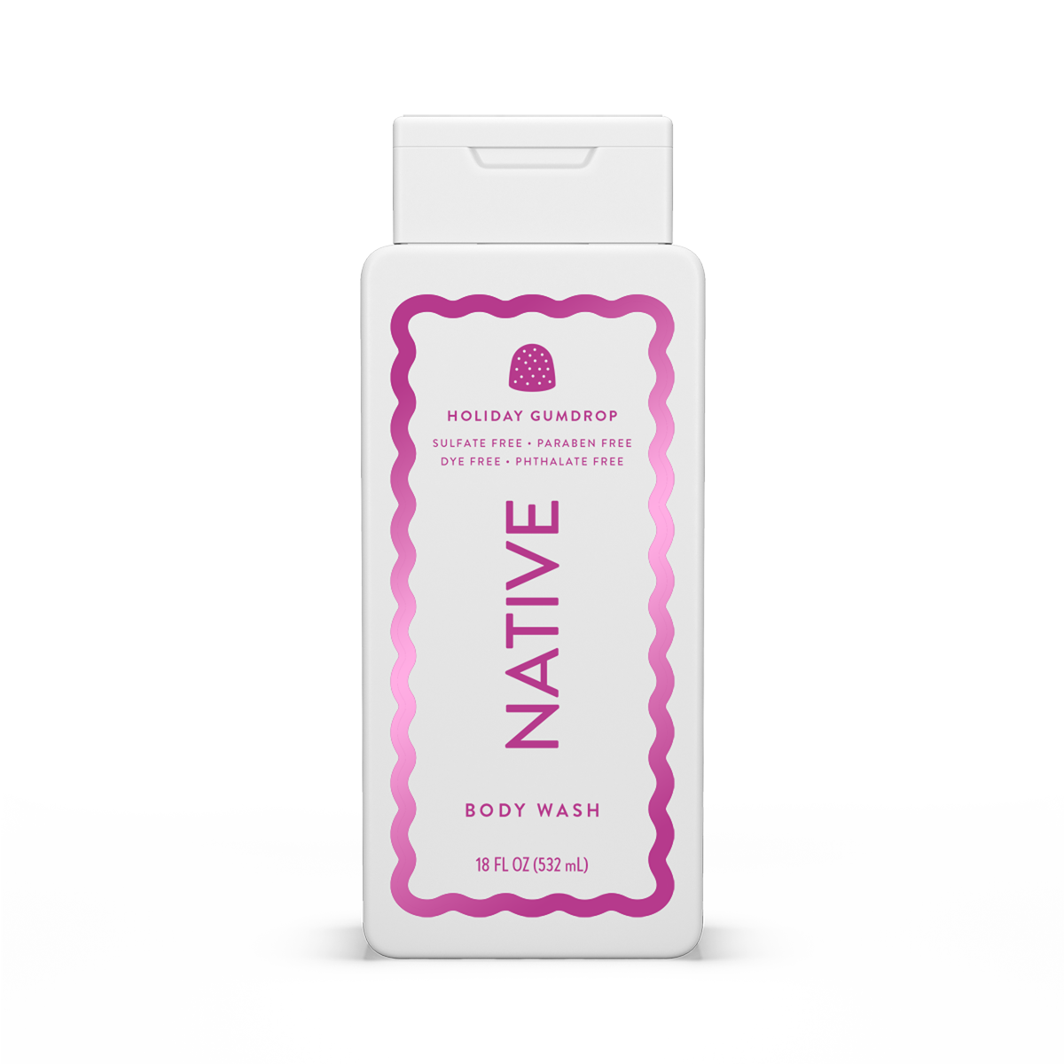 Body Wash - Last Chance