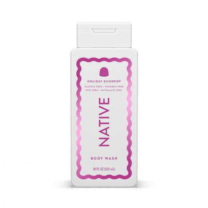 Body Wash - Last Chance