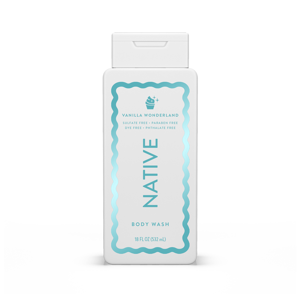 Body Wash - Last Chance