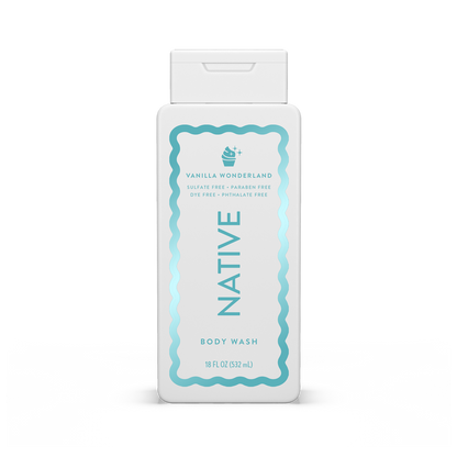 Body Wash - Last Chance