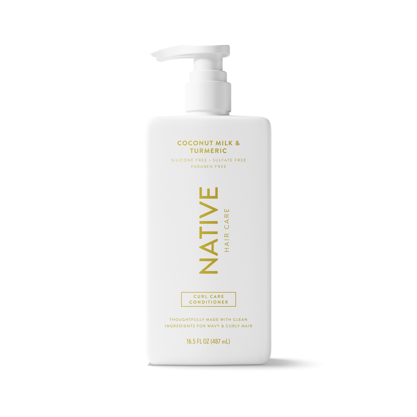 Curl Care Conditioner