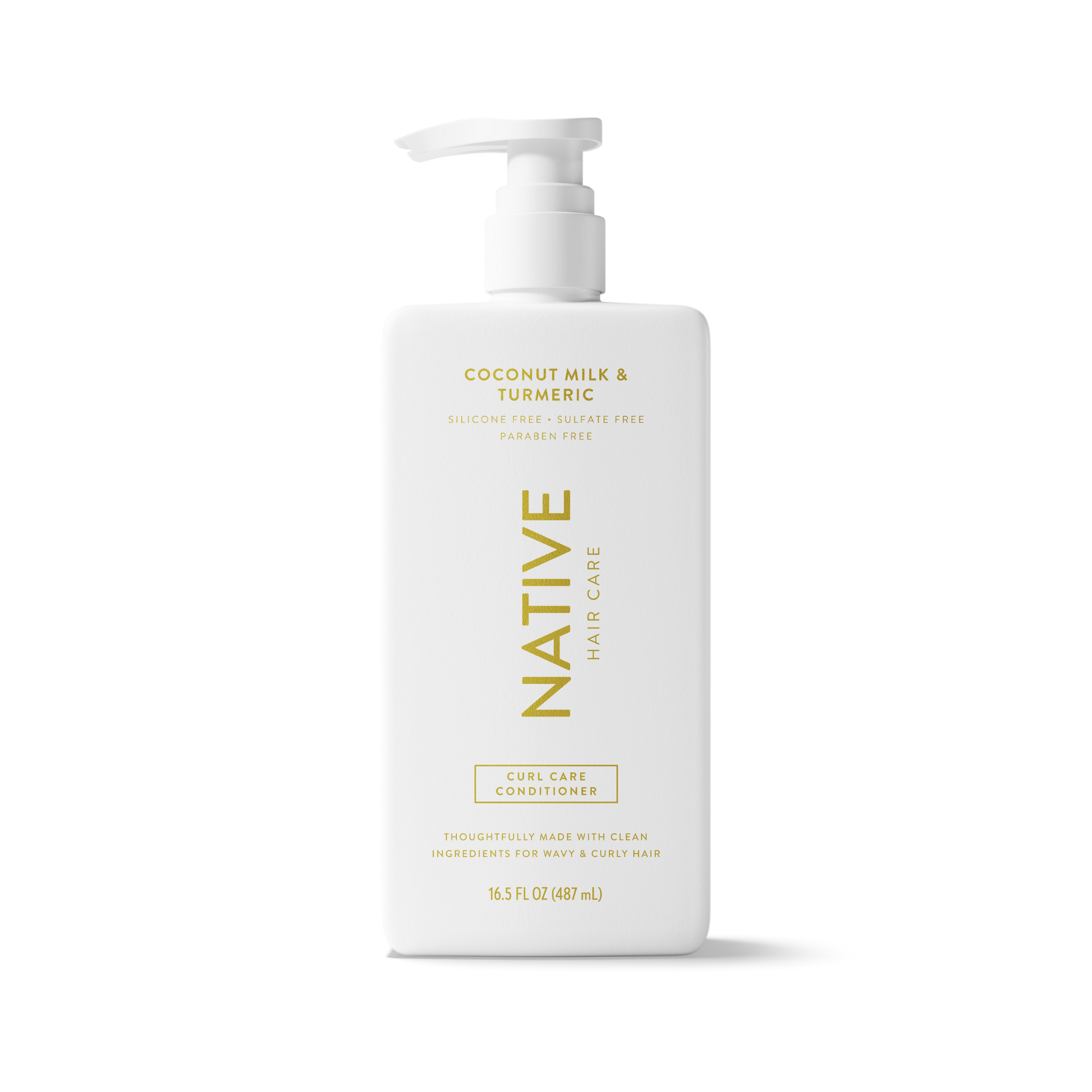 Curl Care Conditioner