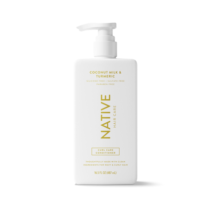 Curl Care Conditioner