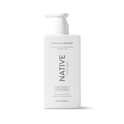 Daily Clean Conditioner