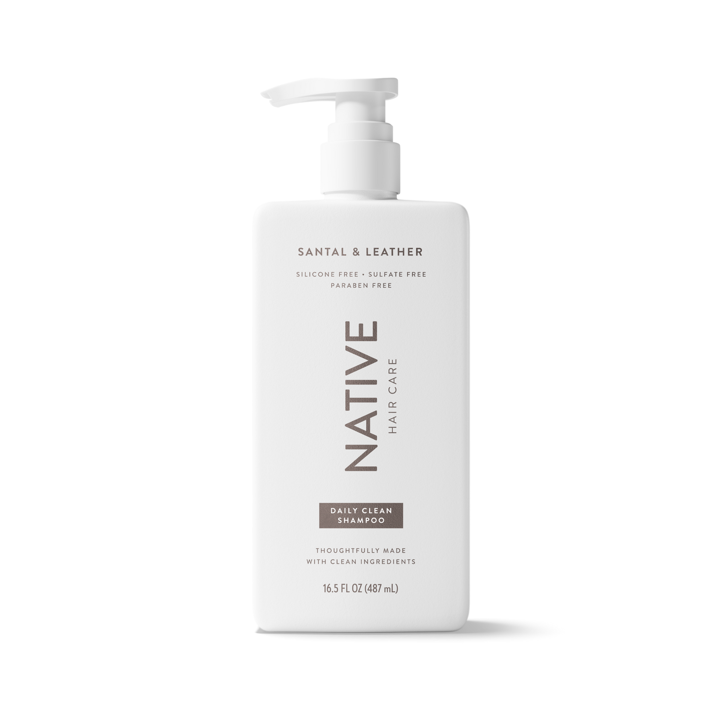 Daily Clean Shampoo