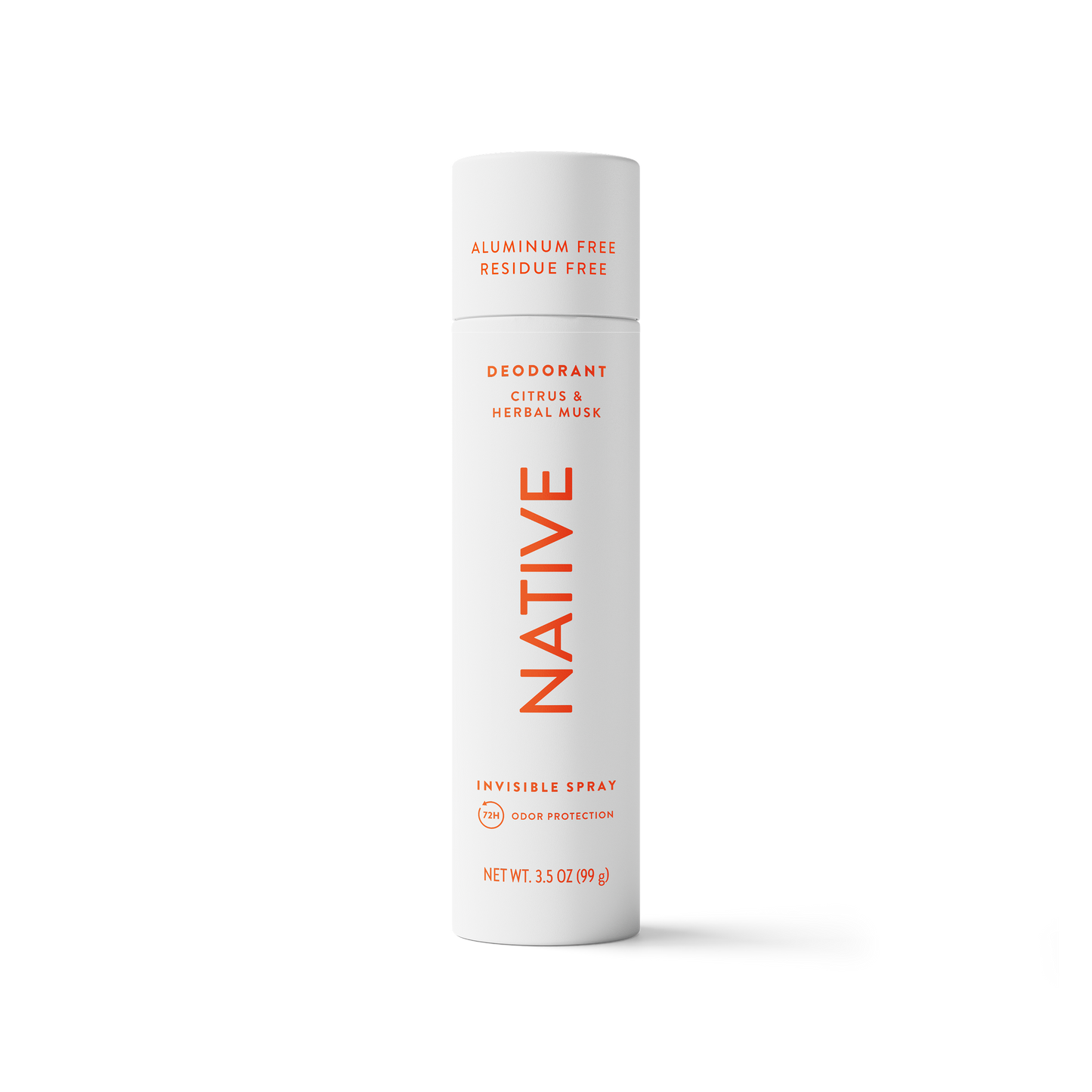 Deodorant Spray