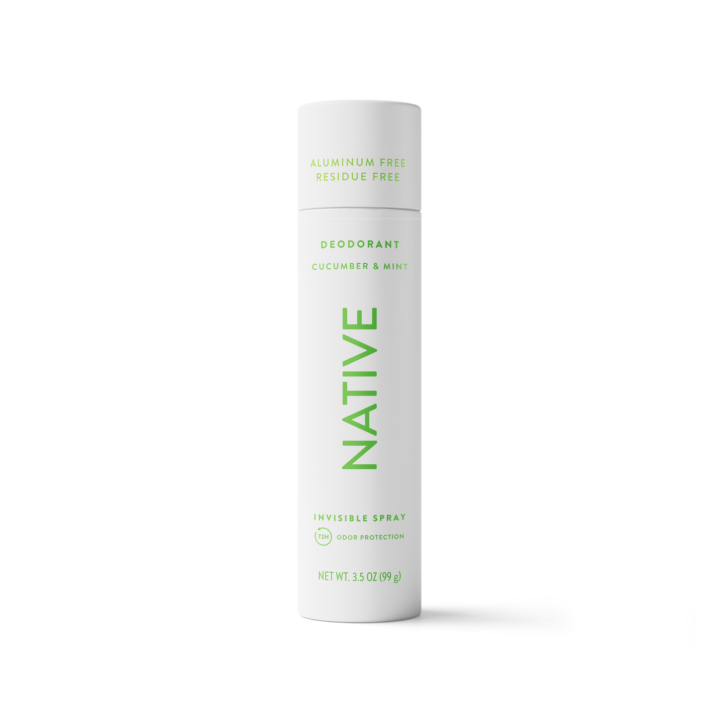 Deodorant Spray