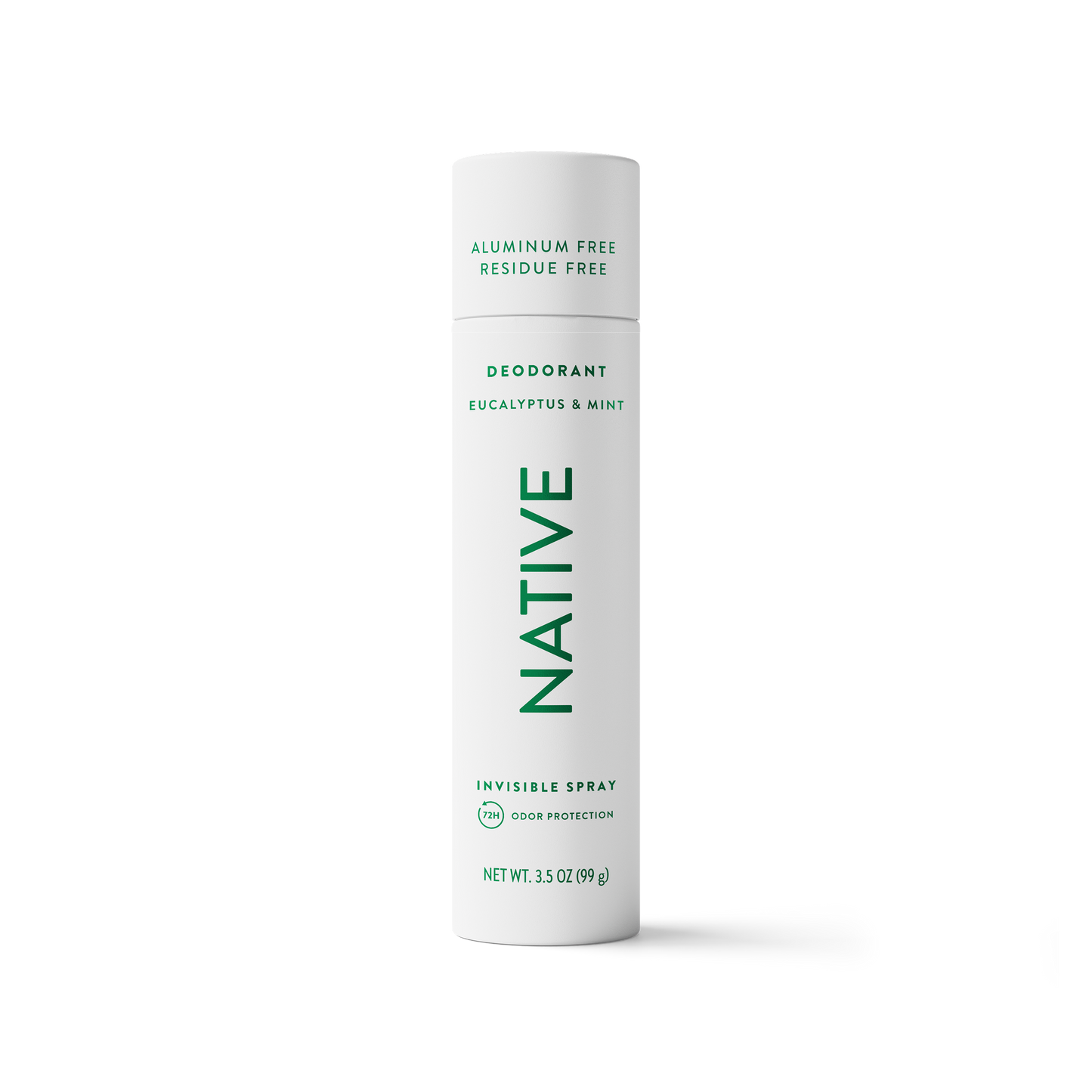 Deodorant Spray