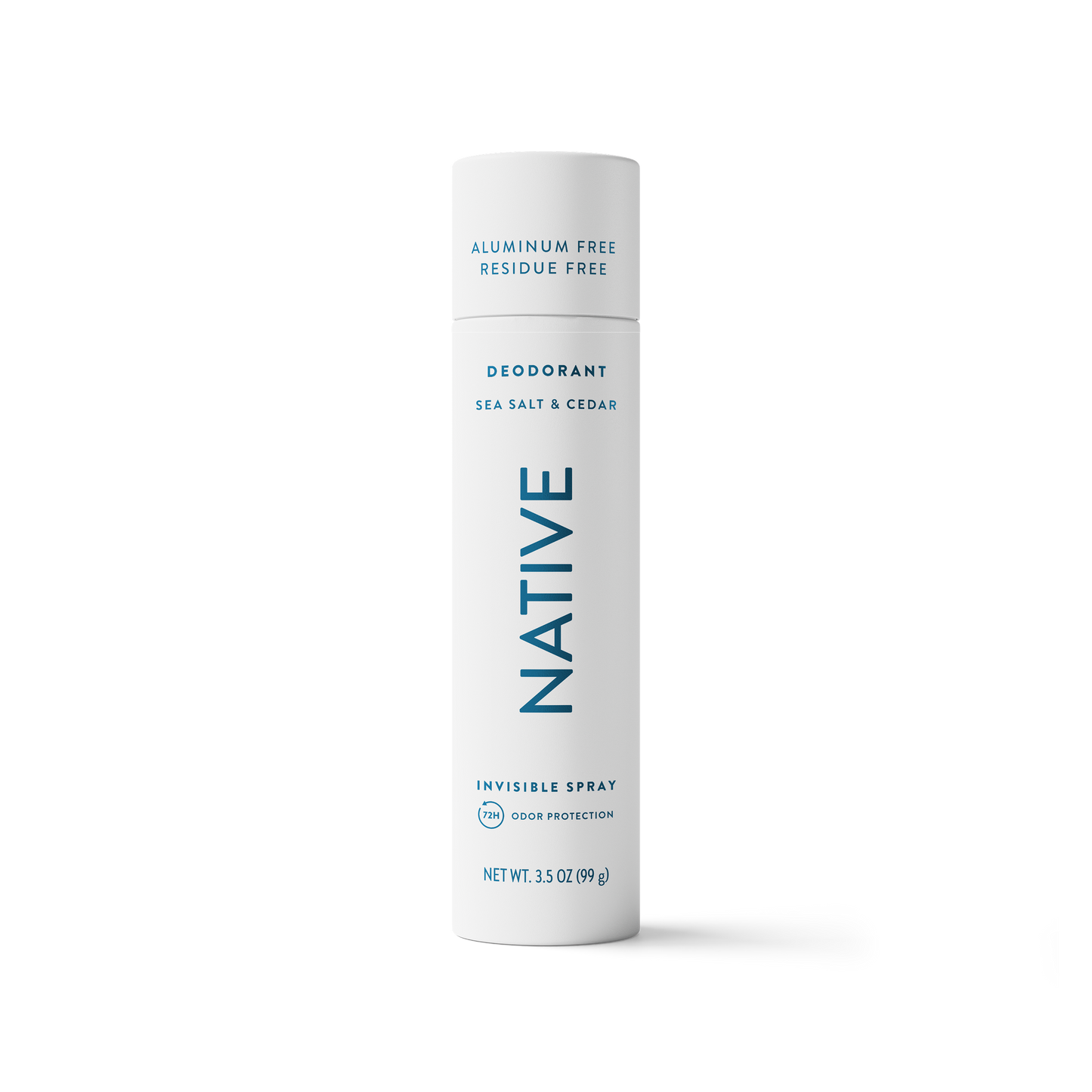 Deodorant Spray