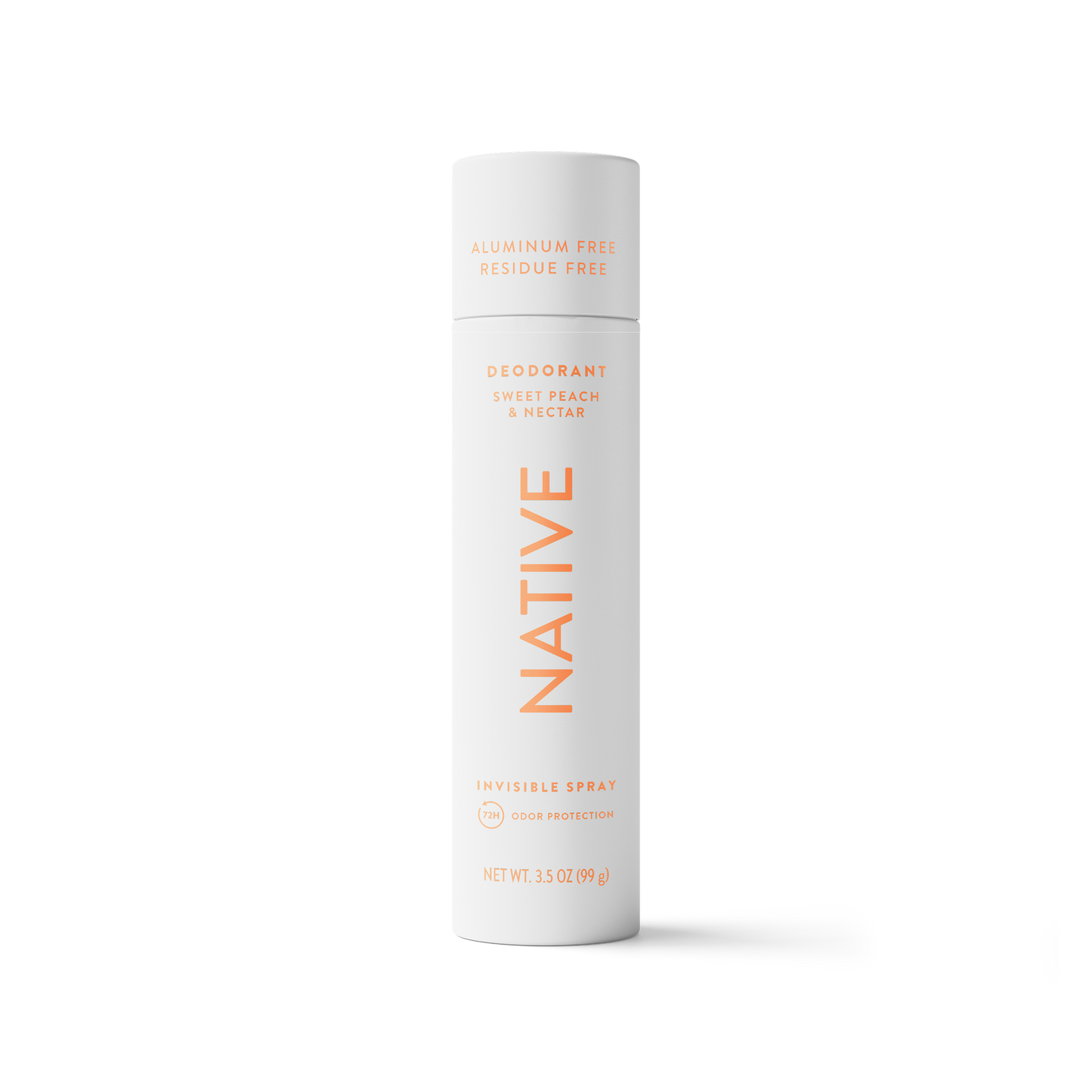 Deodorant Spray