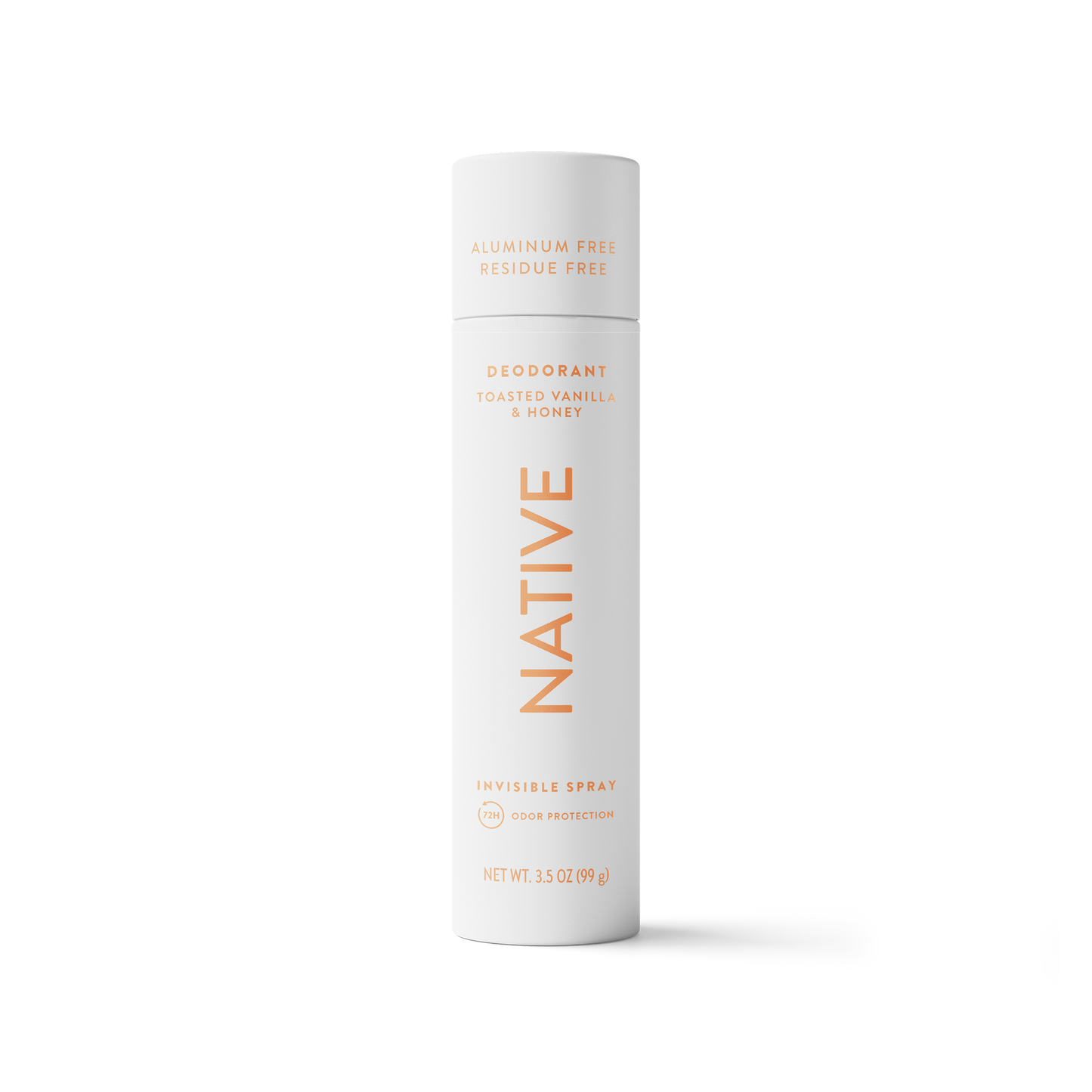 Deodorant Spray