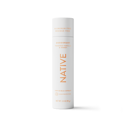Deodorant Spray