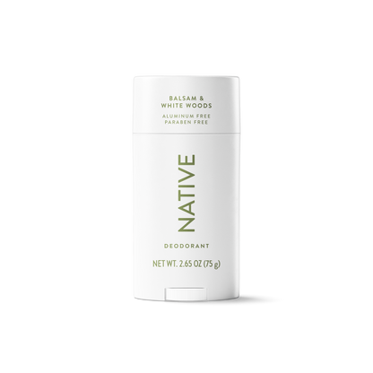 Deodorant Stick