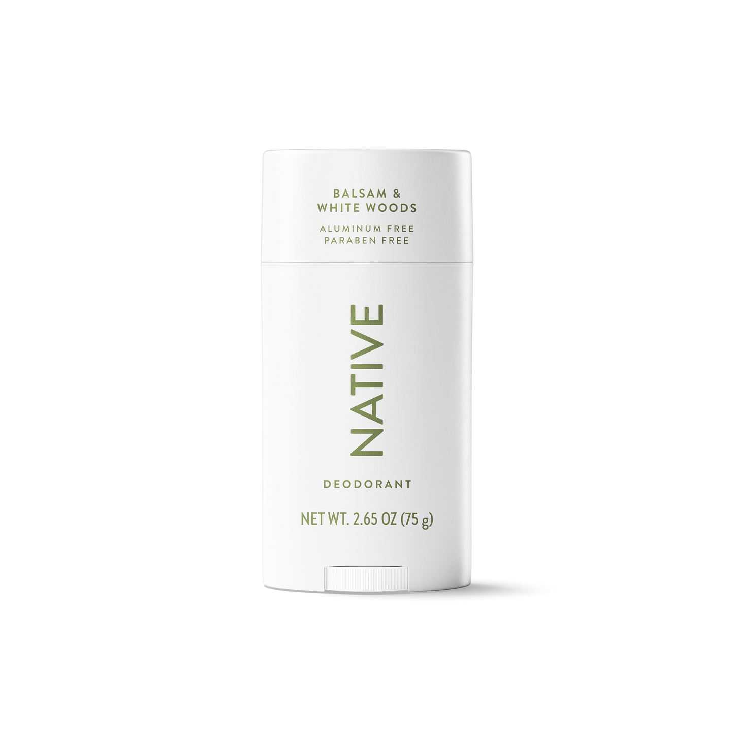 Deodorant Stick