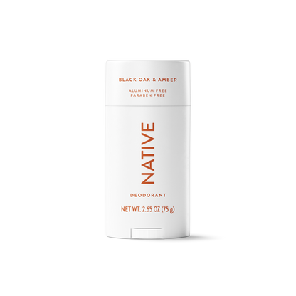 Deodorant Stick