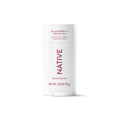 Deodorant Stick
