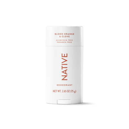 Deodorant Stick