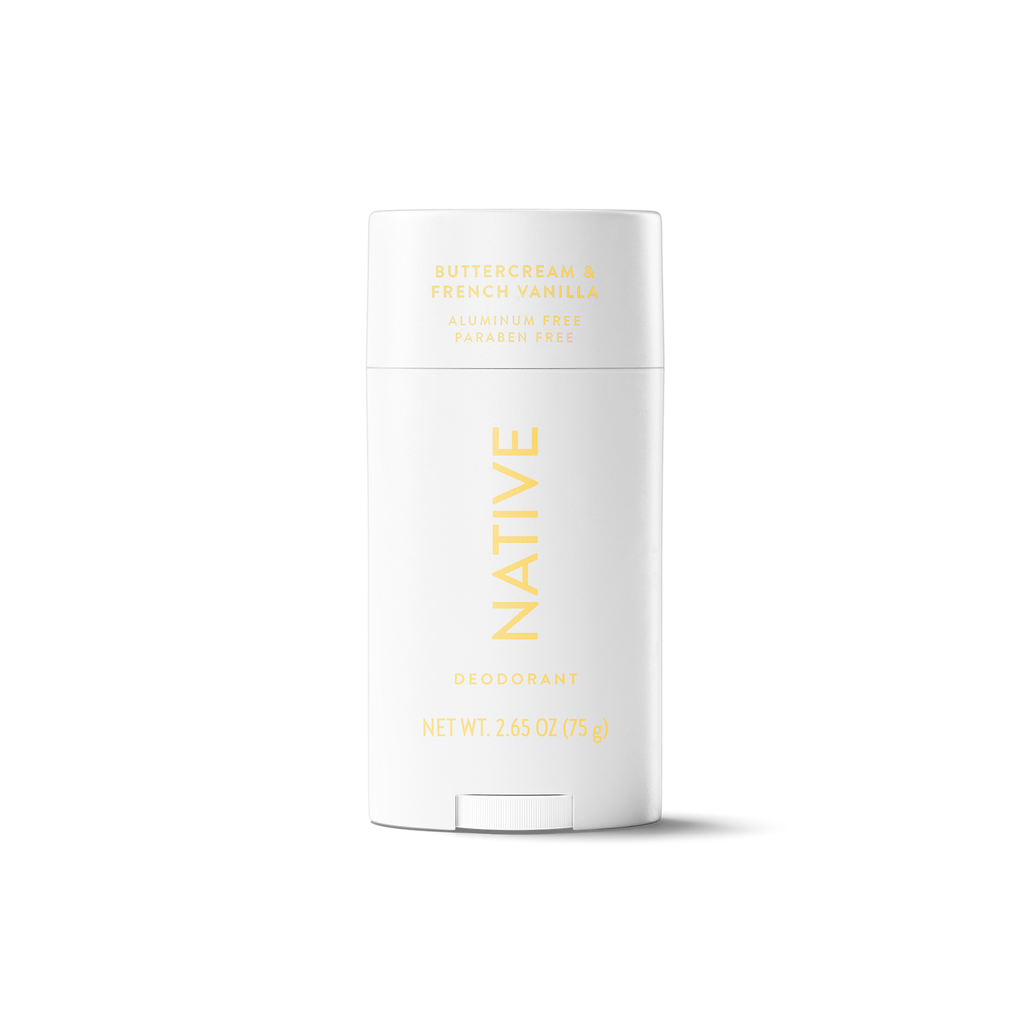 Deodorant Stick
