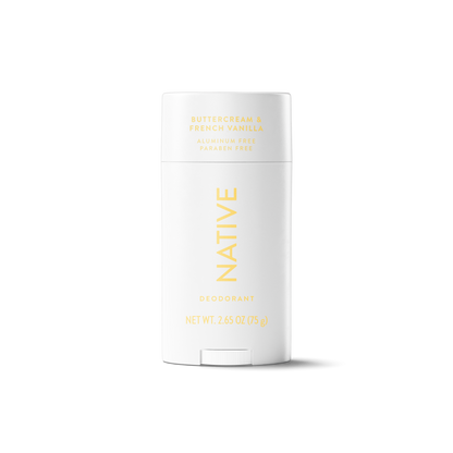 Deodorant Stick