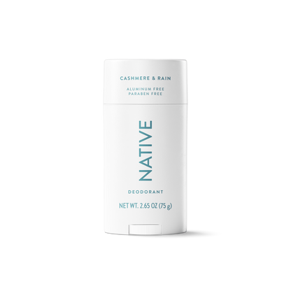 Deodorant Stick
