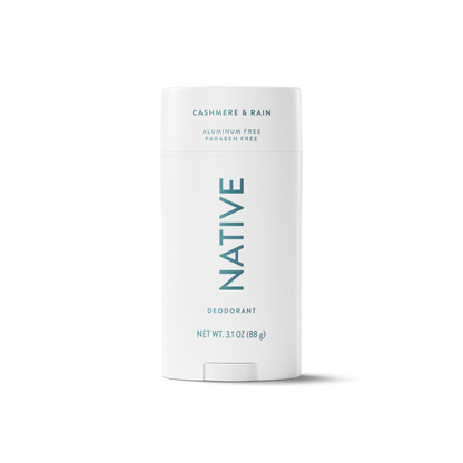 Deodorant Stick