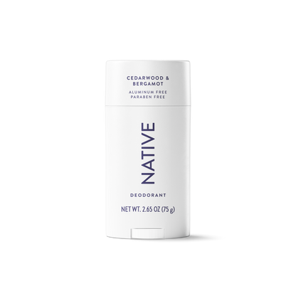 Deodorant Stick