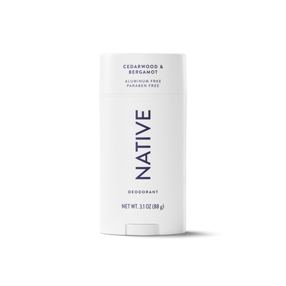 Deodorant Stick