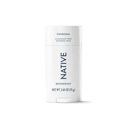 Deodorant Stick