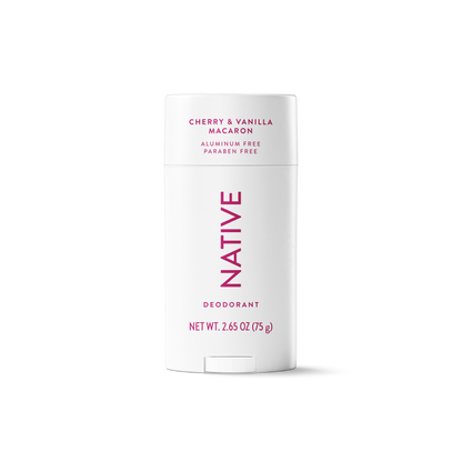 Deodorant Stick