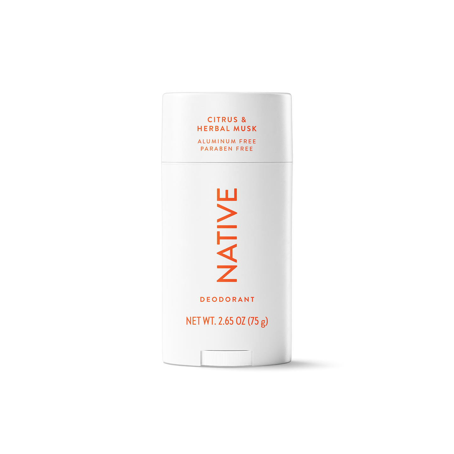 Deodorant Stick