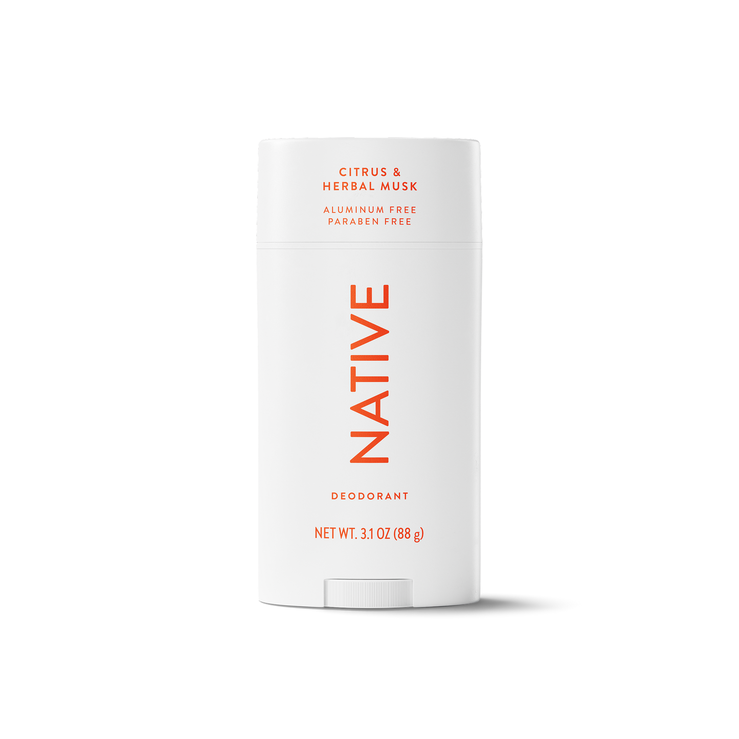 Deodorant Stick