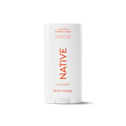 Deodorant Stick
