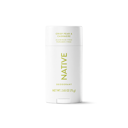 Deodorant Stick
