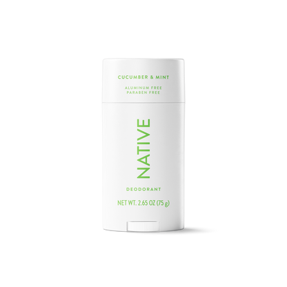 Deodorant Stick