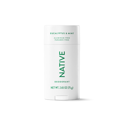 Deodorant Stick