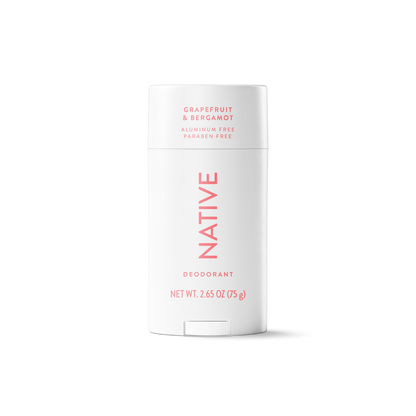 Deodorant Stick