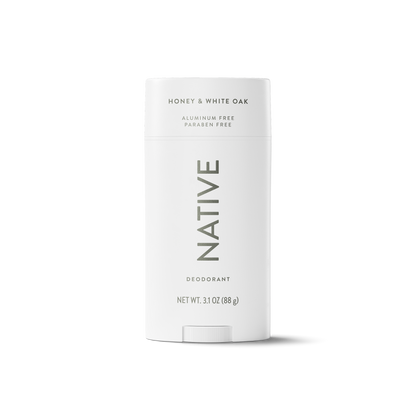 Deodorant Stick