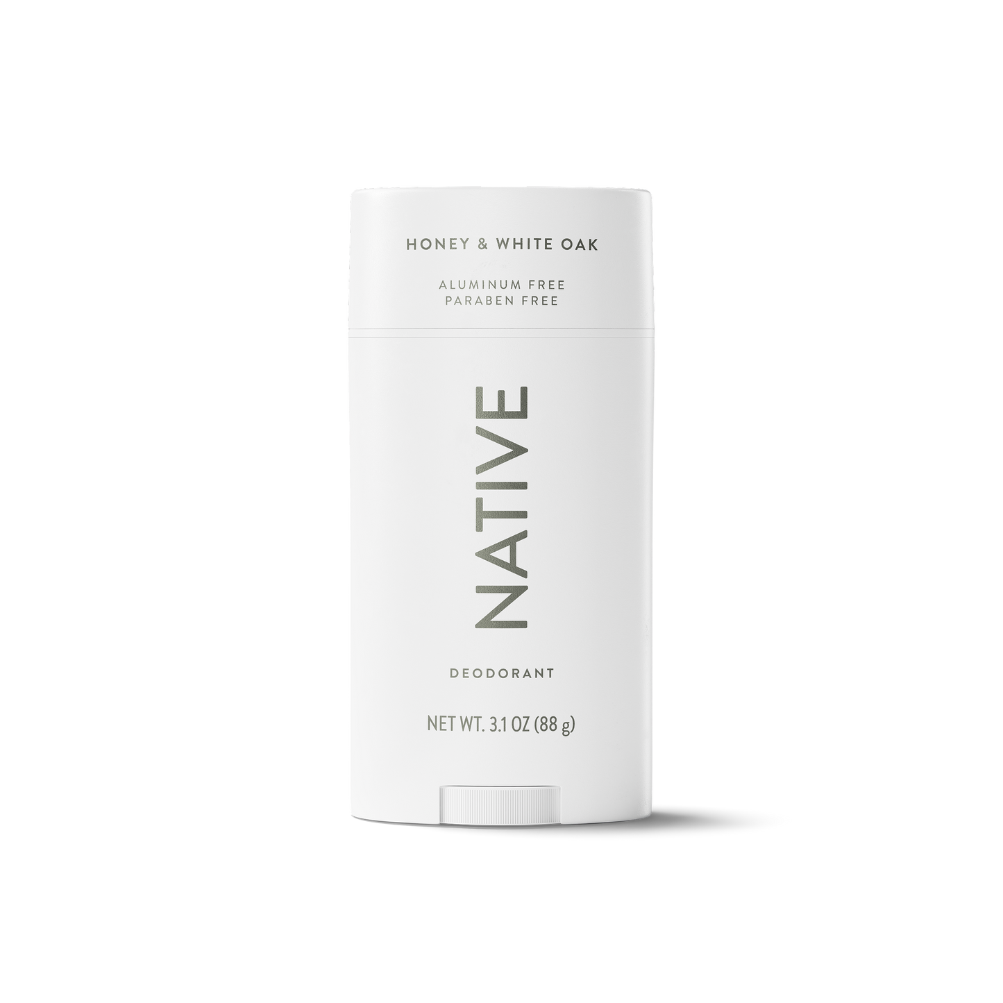 Deodorant Stick