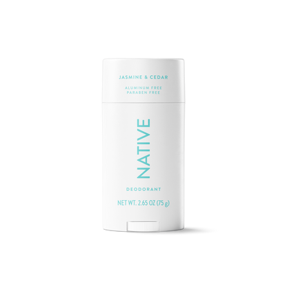 Deodorant Stick