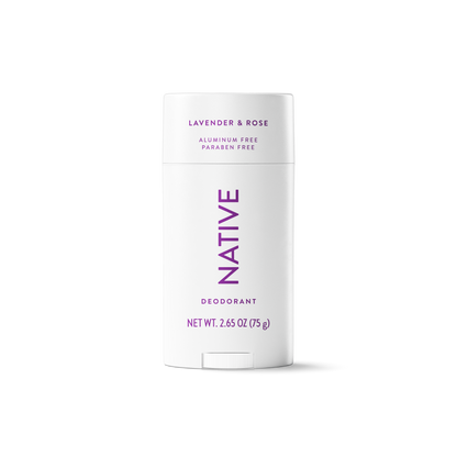 Deodorant Stick