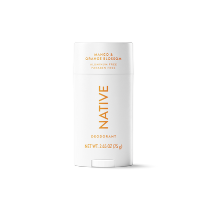 Deodorant Stick