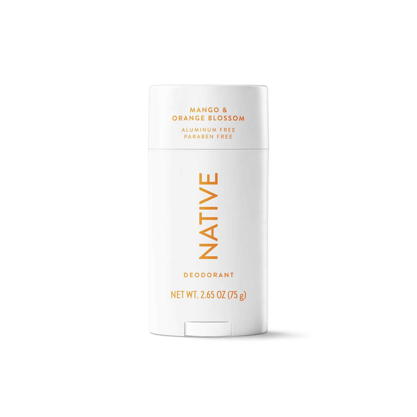 Deodorant Stick