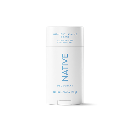 Deodorant Stick