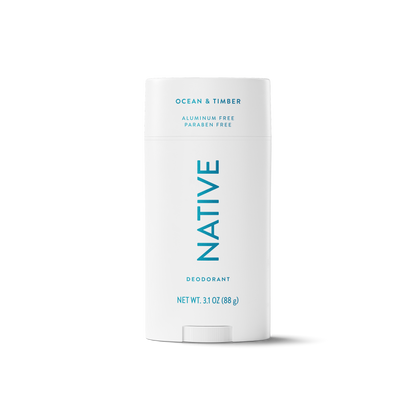 Deodorant Stick