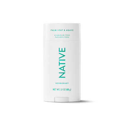 Deodorant Stick