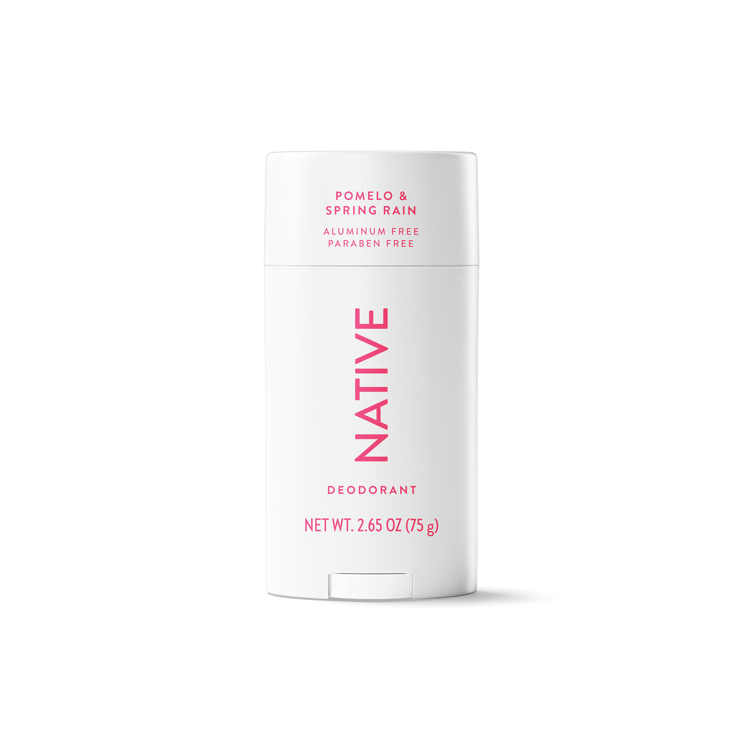 Deodorant Stick