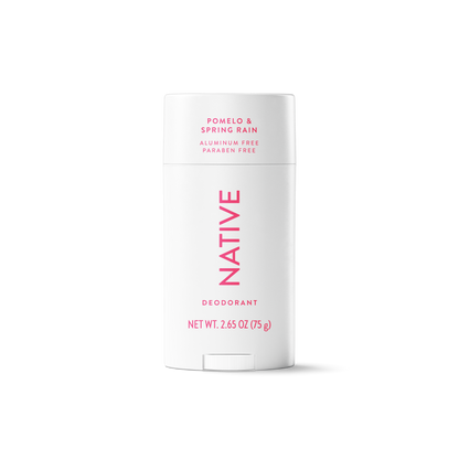 Deodorant Stick